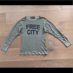FREECITY Shirt